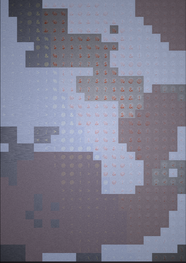 Convergence Remnants #1663