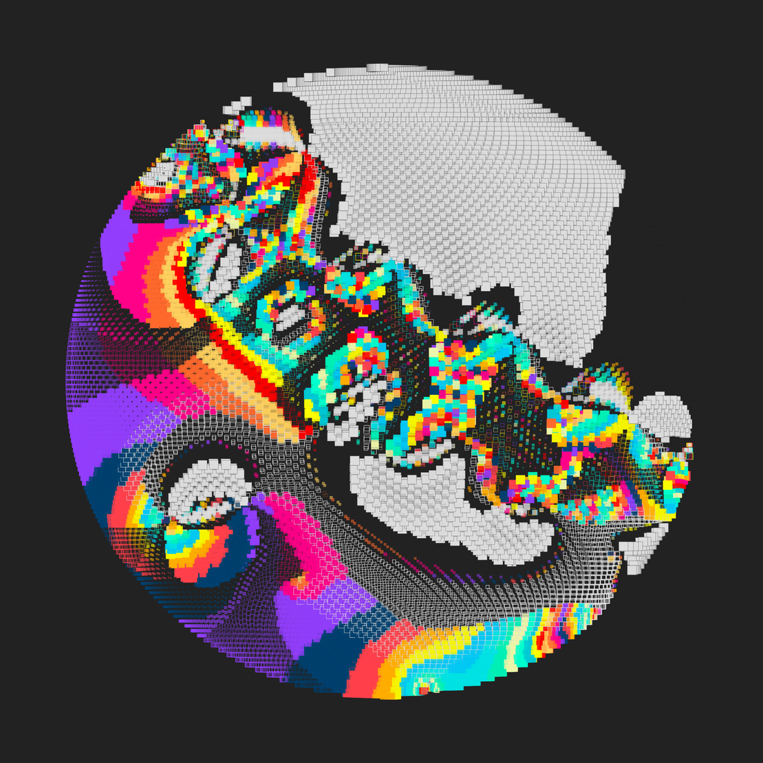 Still C #21780