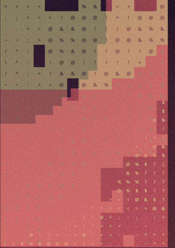 Convergence Remnants #2739