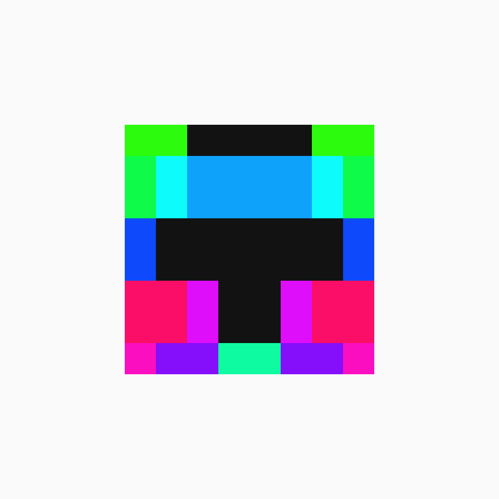 Creatures #252