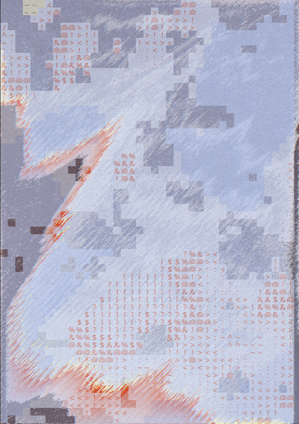 Convergence Remnants #3388