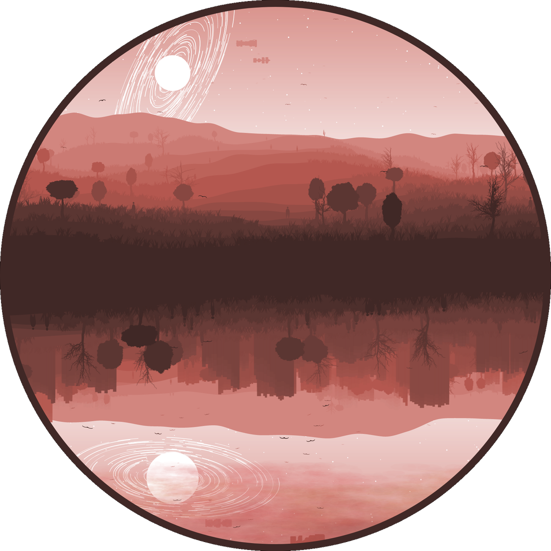 CrossWorlds #148