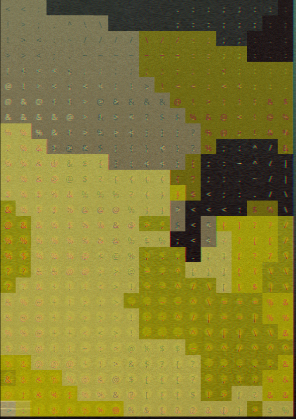 Convergence Remnants #3884