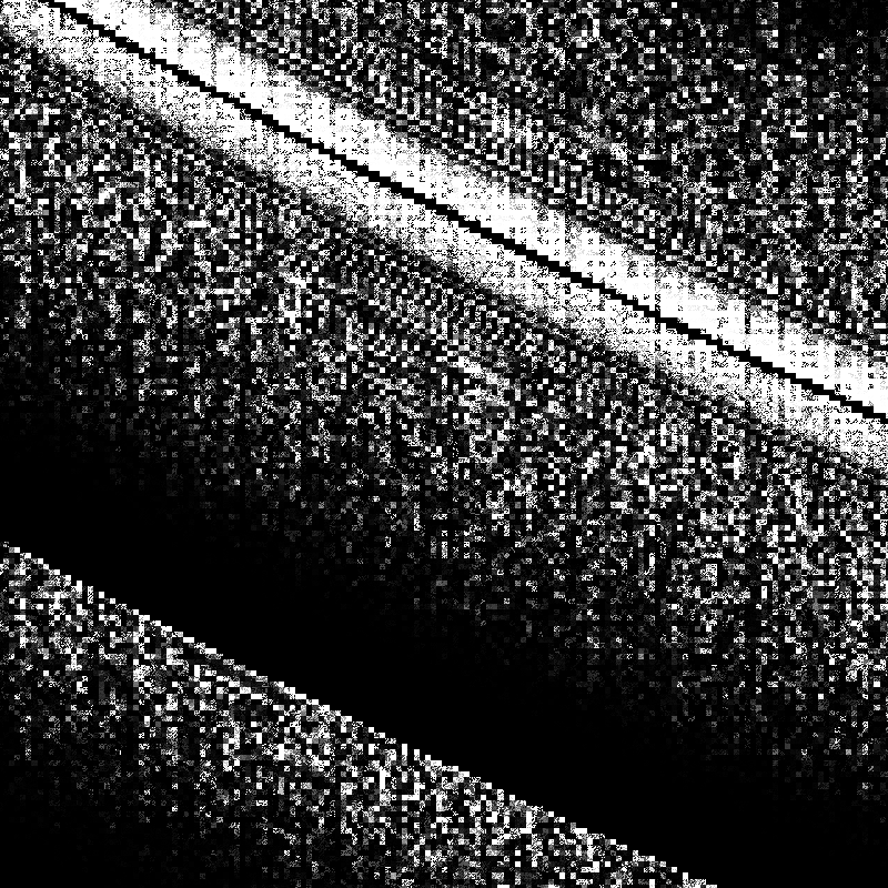 Modulo Art - Animated Series #21