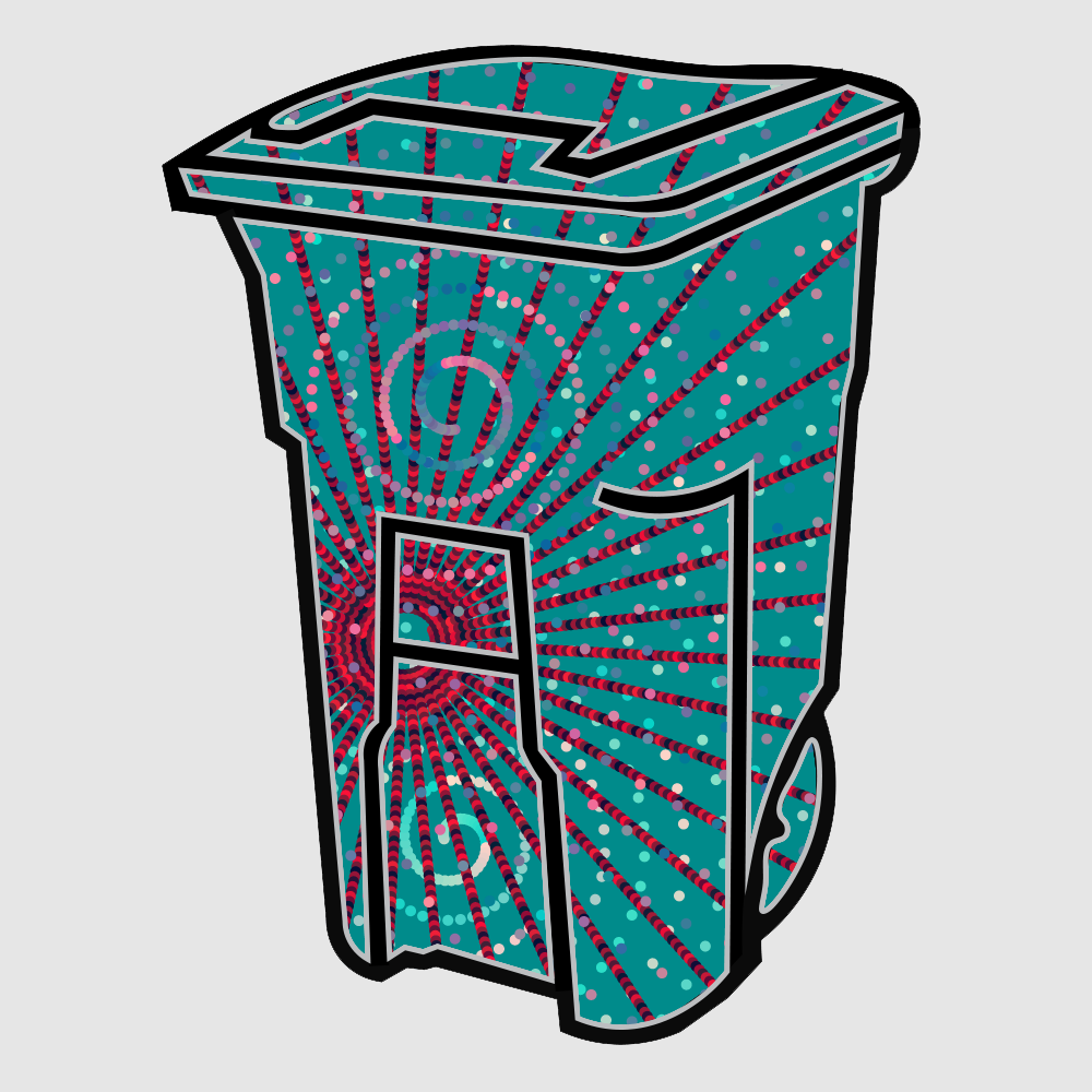 fx(TRASH) #26