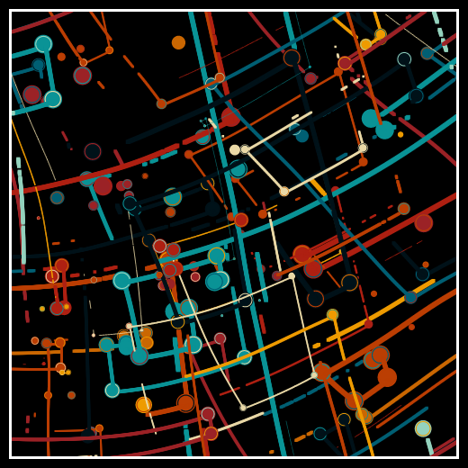 Star map #67