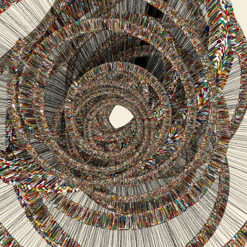 Singularithm #190