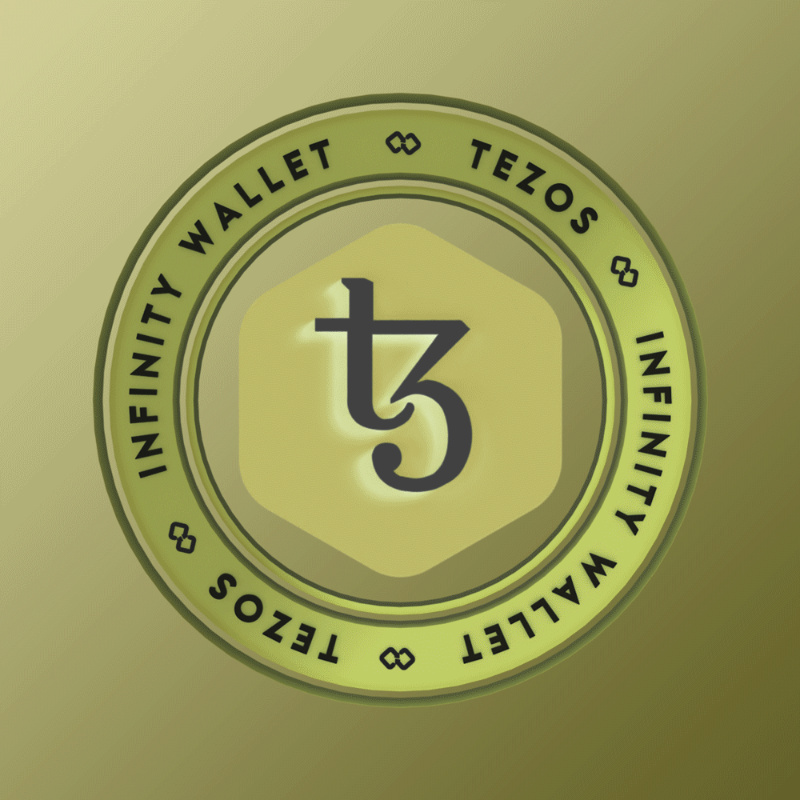 Tezos x Infinity Wallet #1517