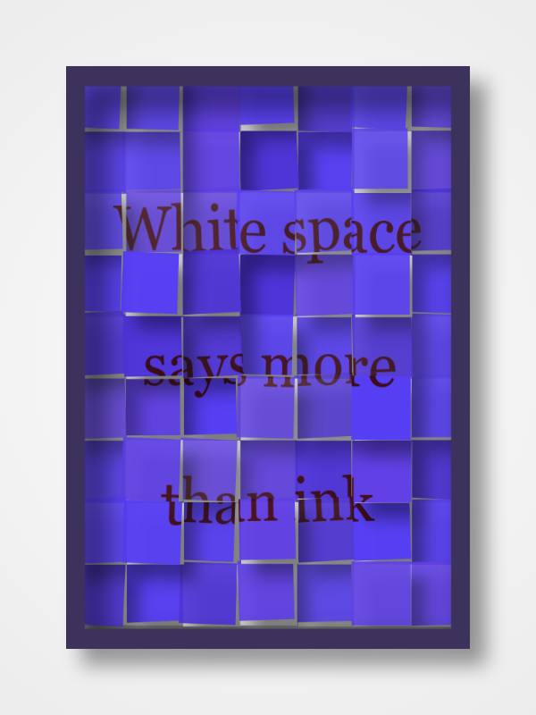 The Metaphor Machine #44455