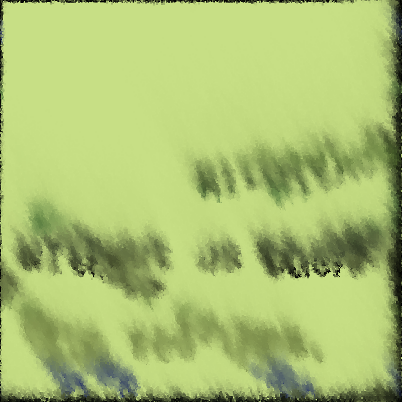THE WORD AFTER US: An AI poetry unreading #365