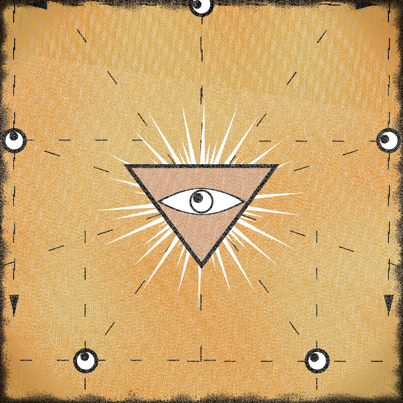 Iluminati Generator  #24