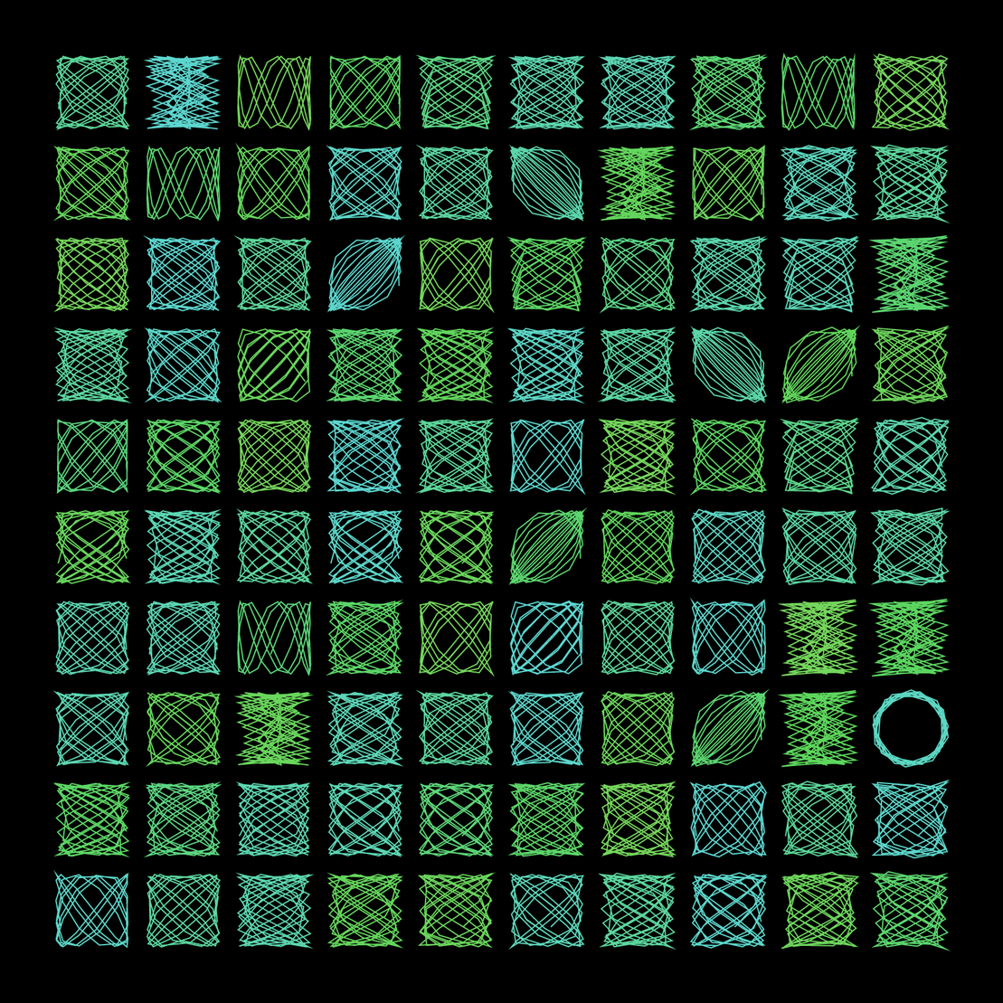 Lo-Fi trigonometry #14