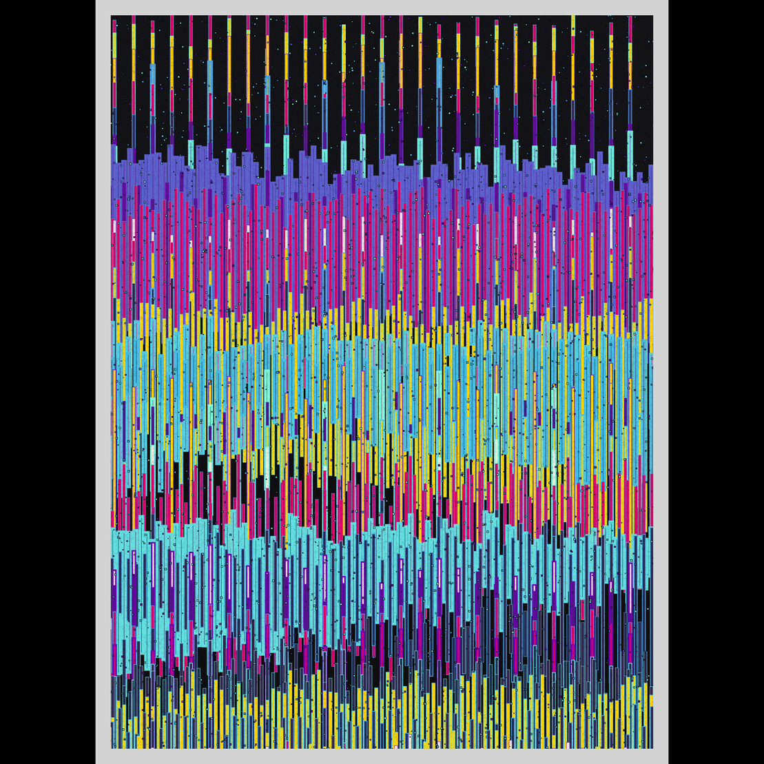 Soil Horizon #21