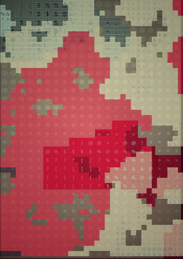 Convergence Remnants #10669