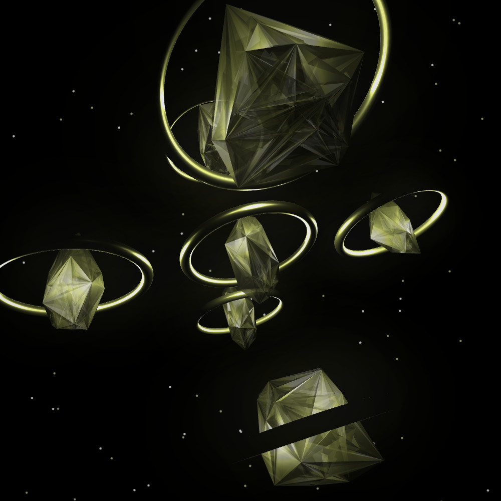 Space Gems #133