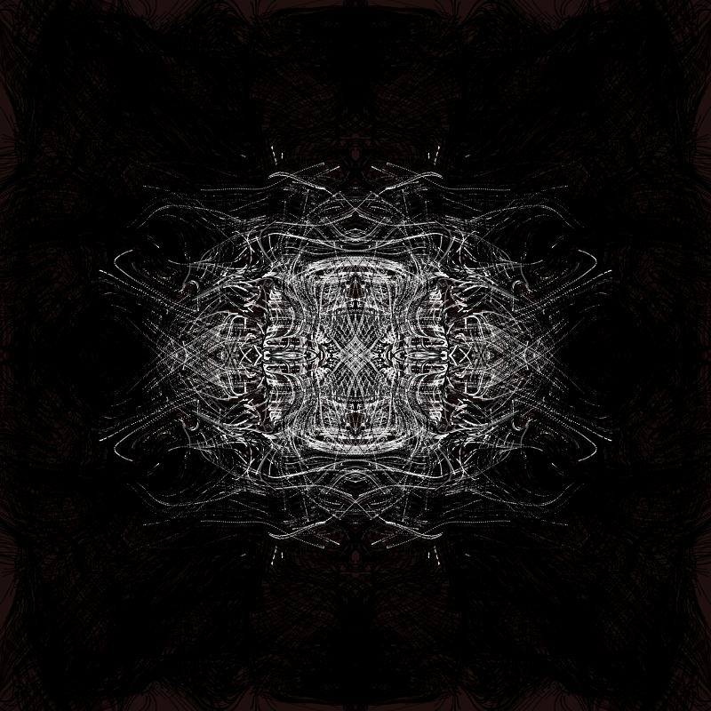 chaos sigil #127