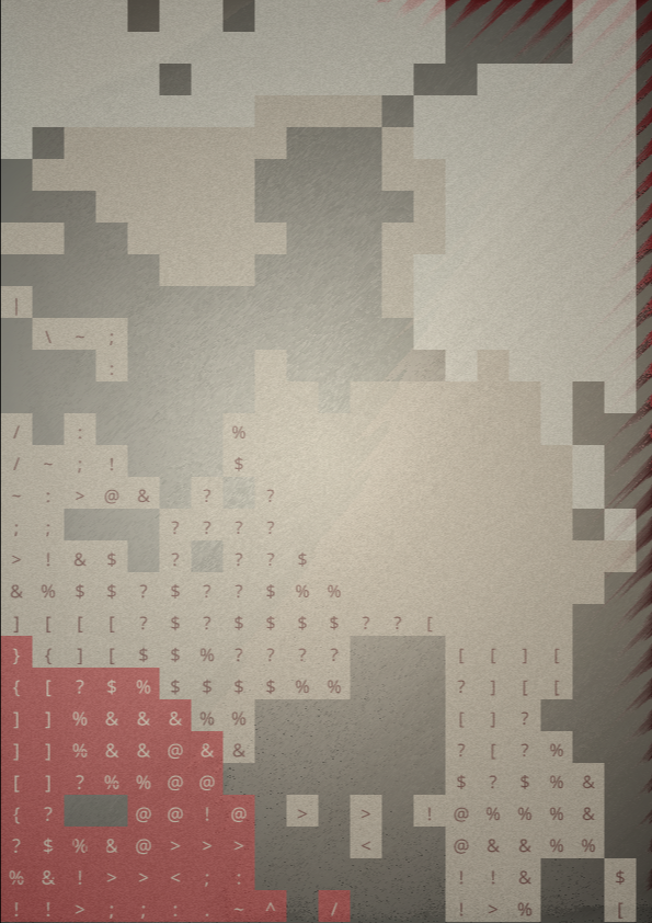 Convergence Remnants #8139