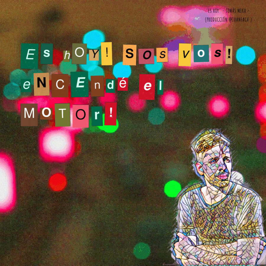 ES HOY #58