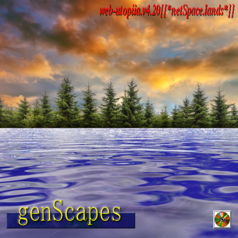 genScapes #18