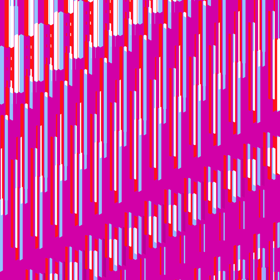 Isometric Sway #80