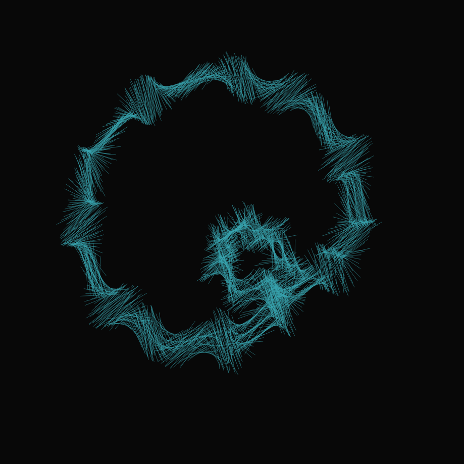 The Noise #6187