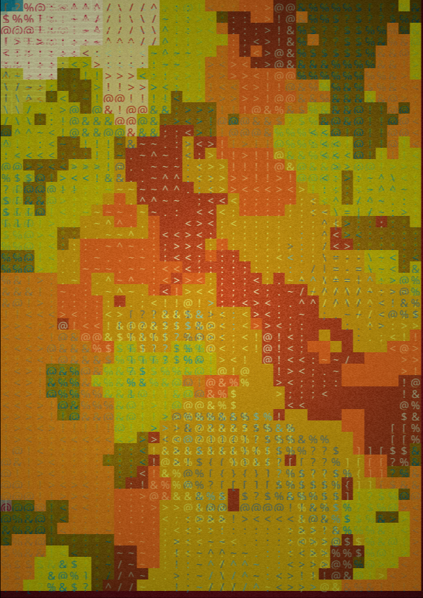 Convergence Remnants #9518