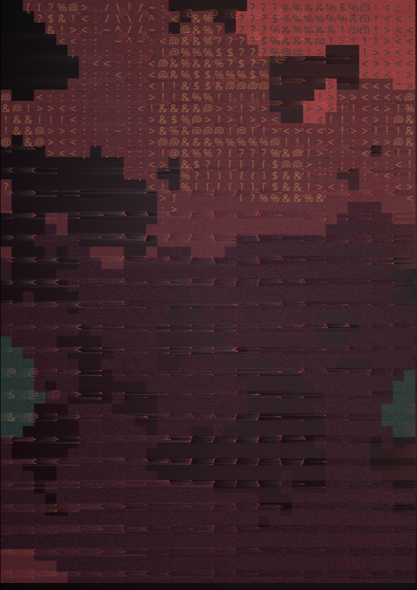 Convergence Remnants #23729