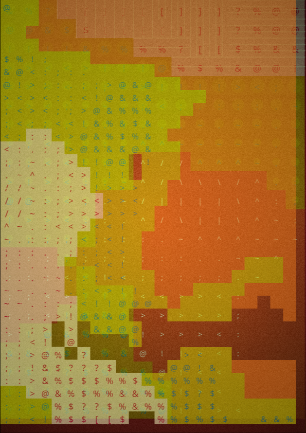 Convergence Remnants #14157