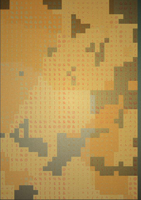 Convergence Remnants #14681