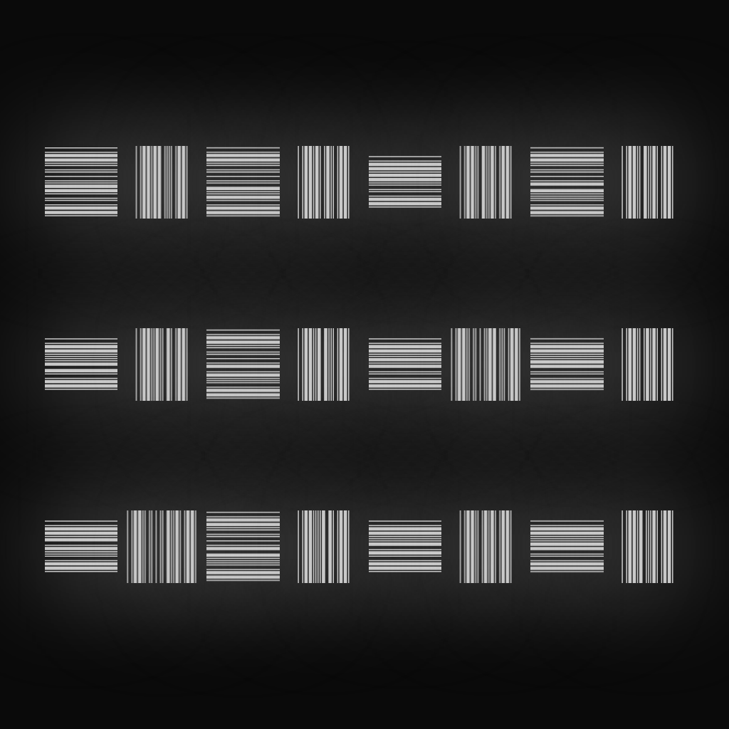 barcode(fxhash) #298