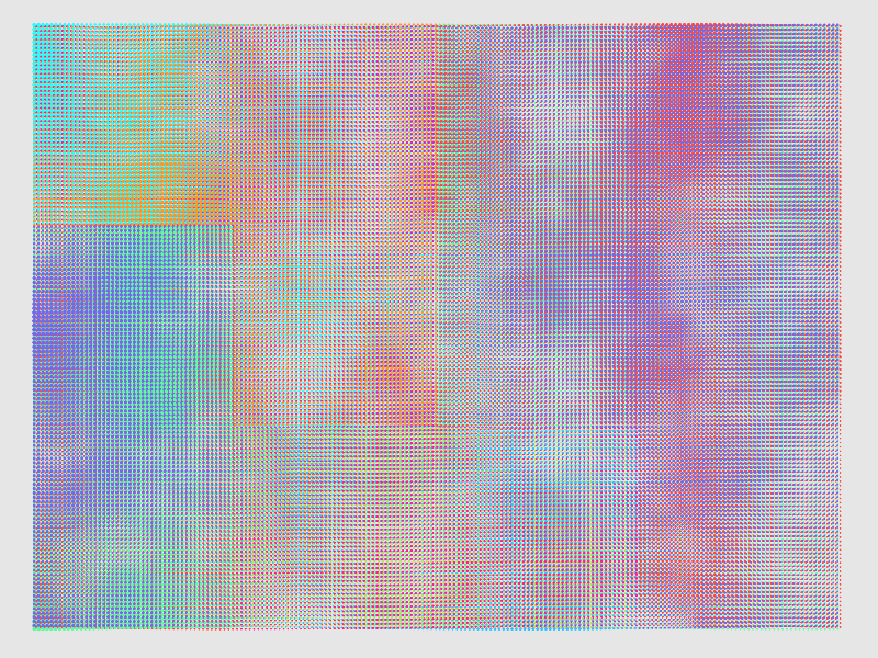 Color Function #5289