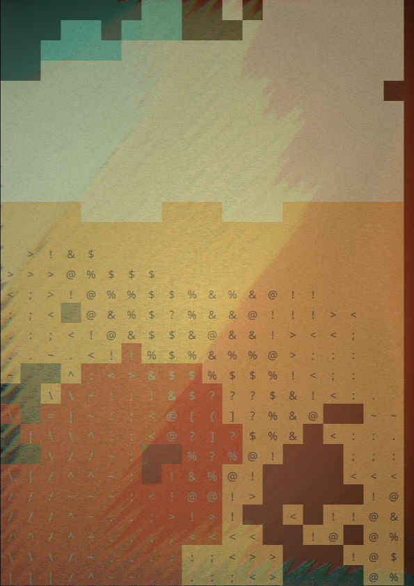 Convergence Remnants #20555