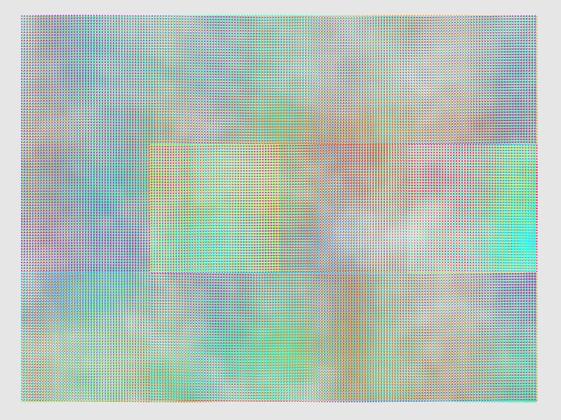 Color Function #8825