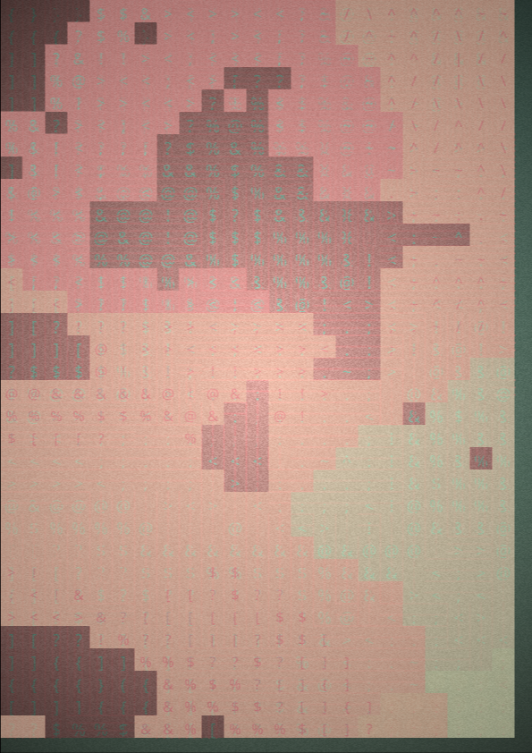 Convergence Remnants #1039