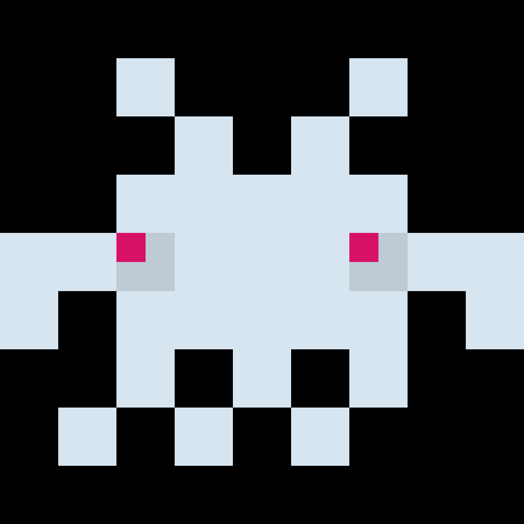 Pixel Invaders #43