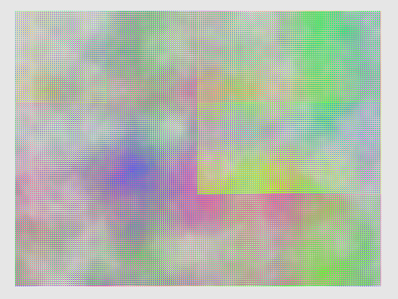 Color Function #7558