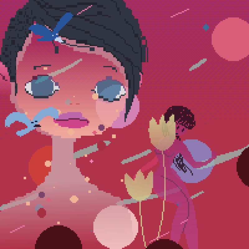 Cosmic Trip #111