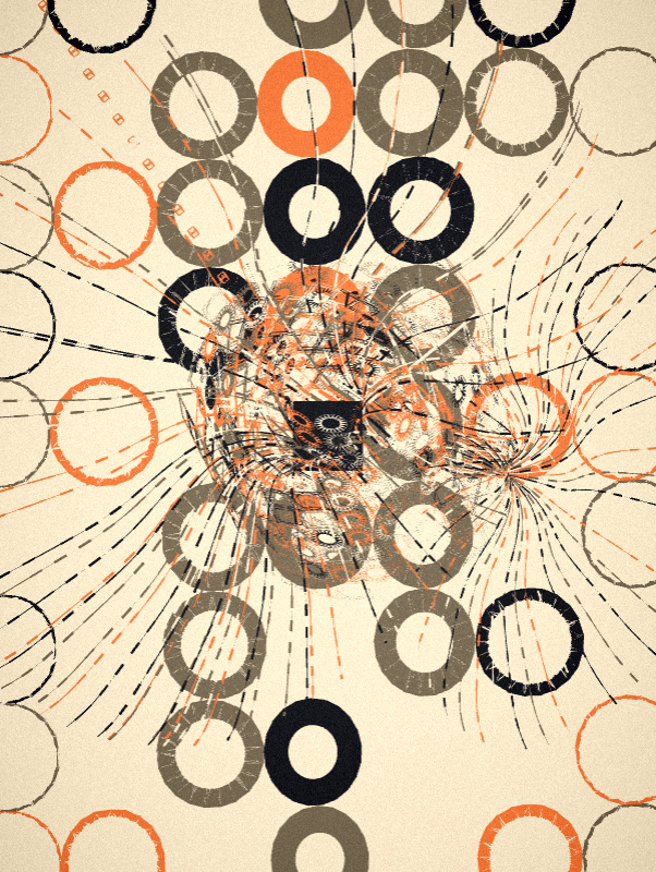 Toccata #79