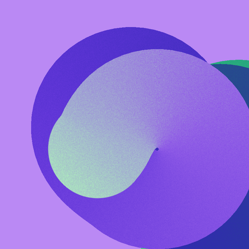 Soft Ice #43