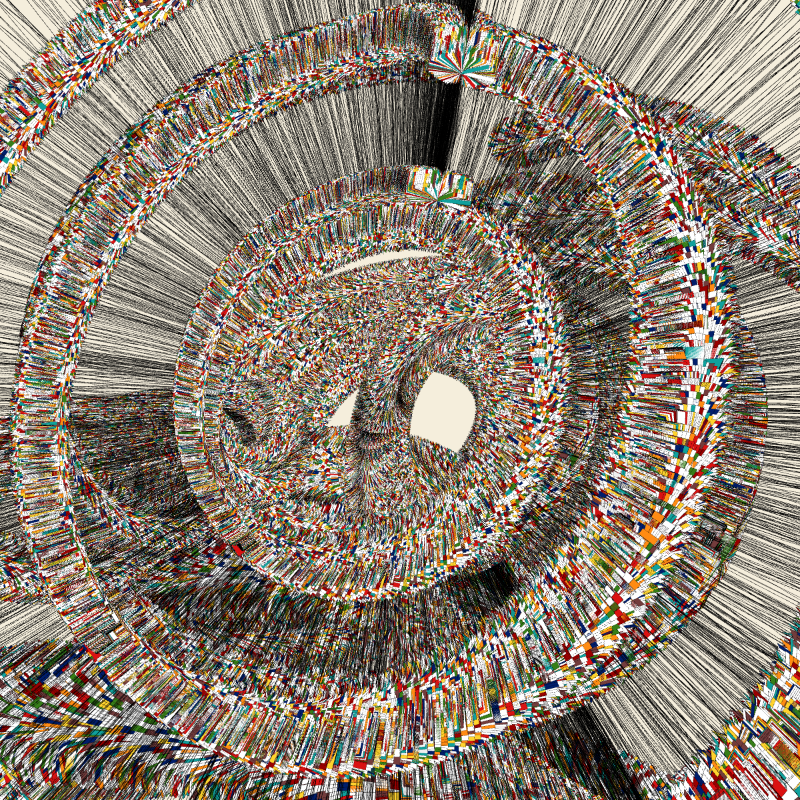 Singularithm #322