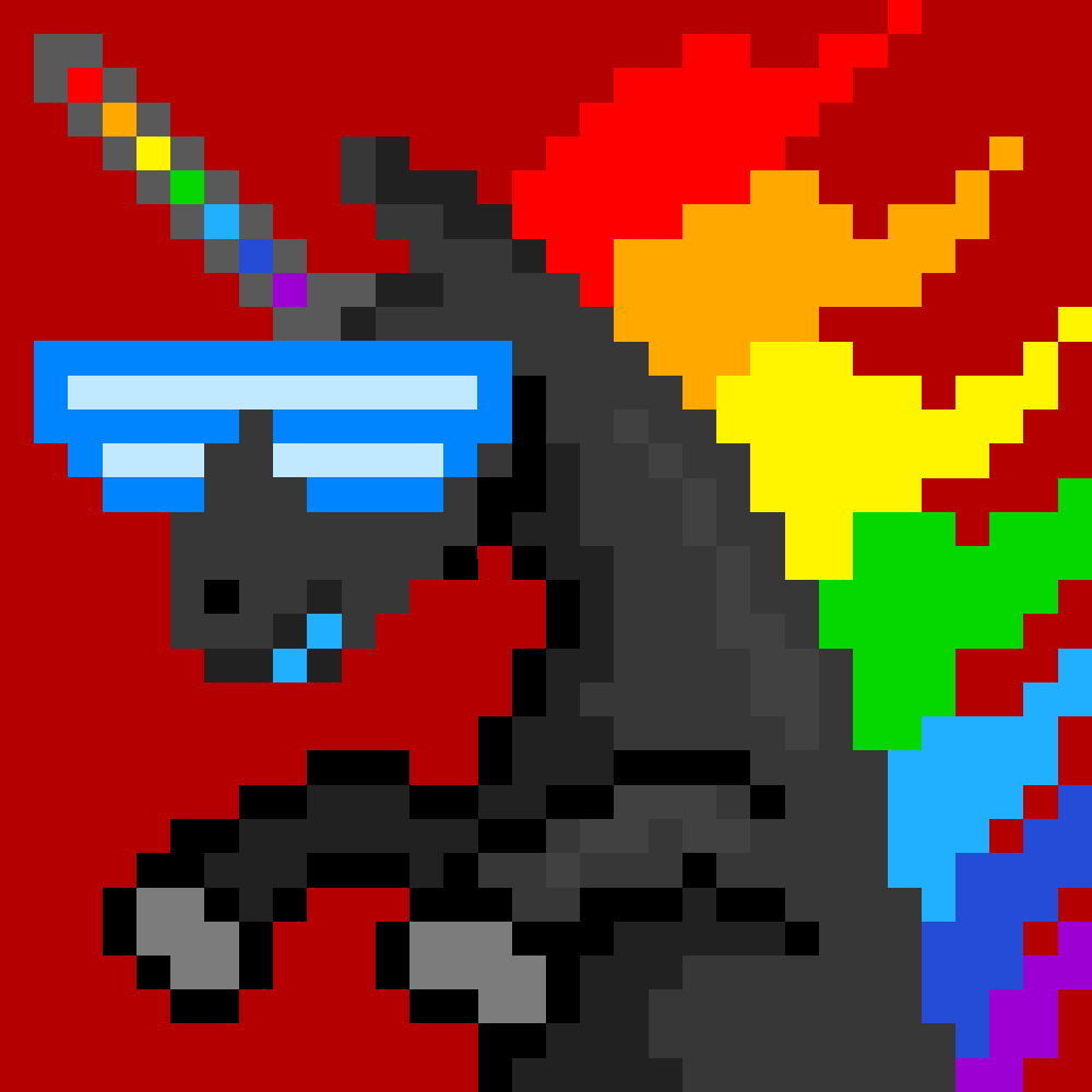 Unicorn #3244