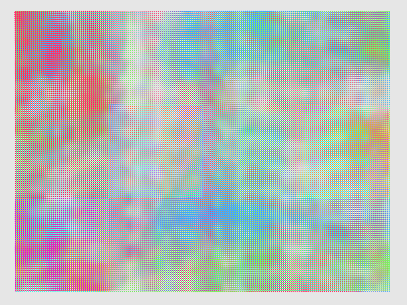 Color Function #13017