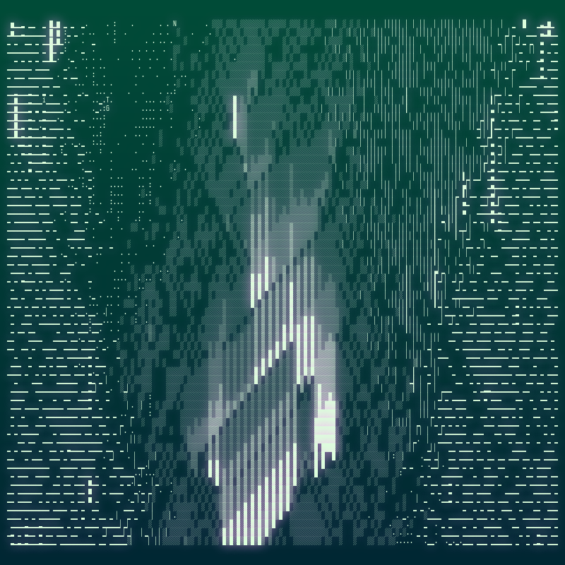 ASCII-SCAPE #125