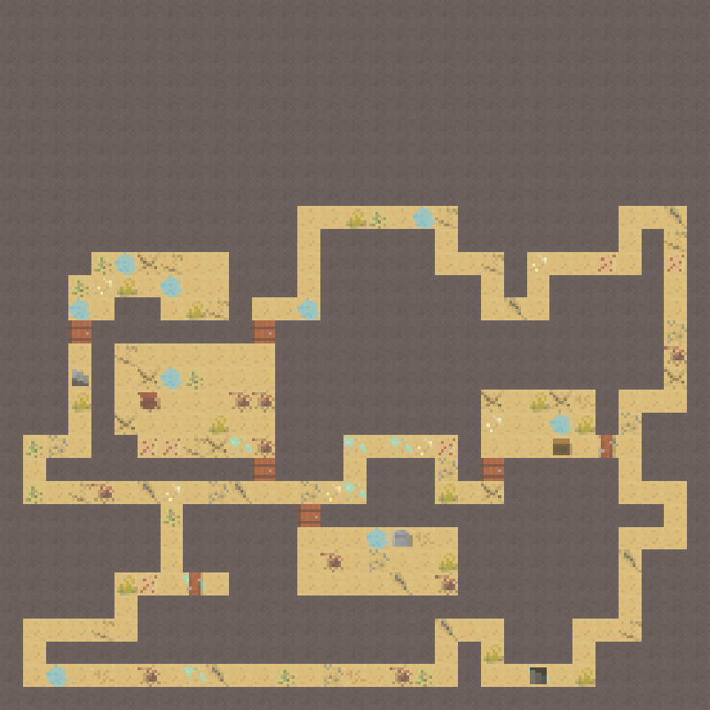 fx_dungeon(plans) #23