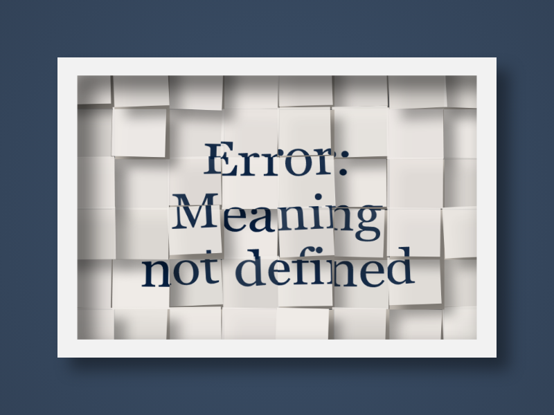 The Metaphor Machine #37323
