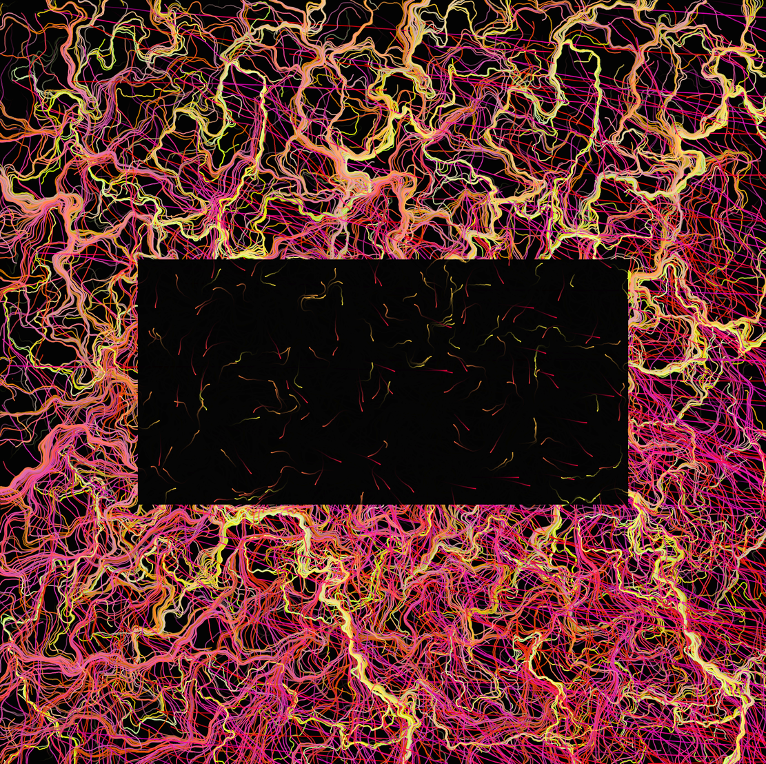spirits, lifeforms... #61