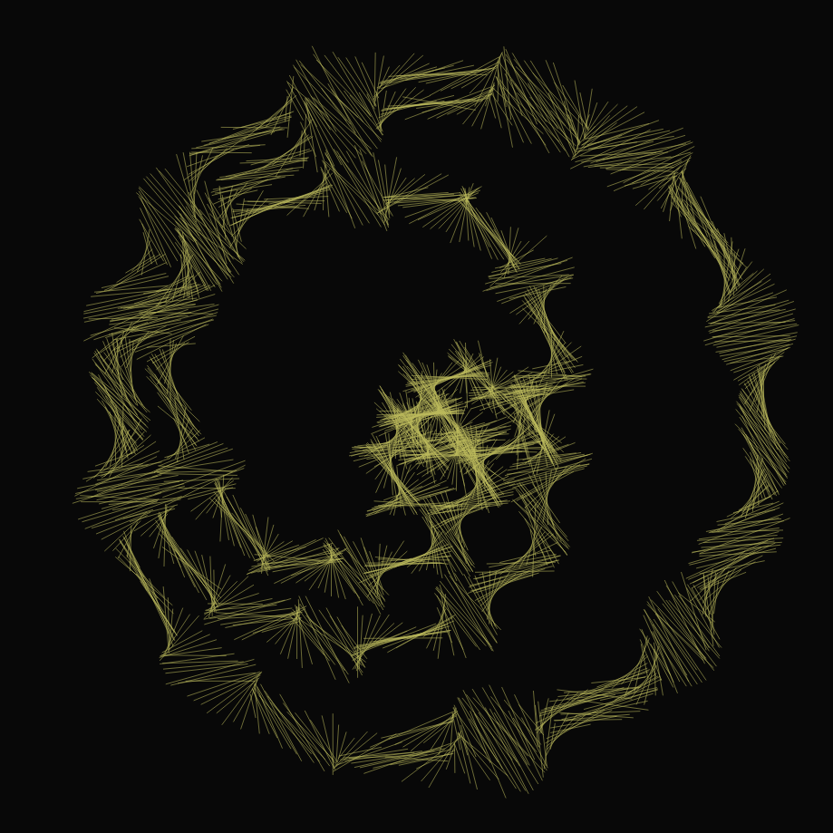 The Noise #16287