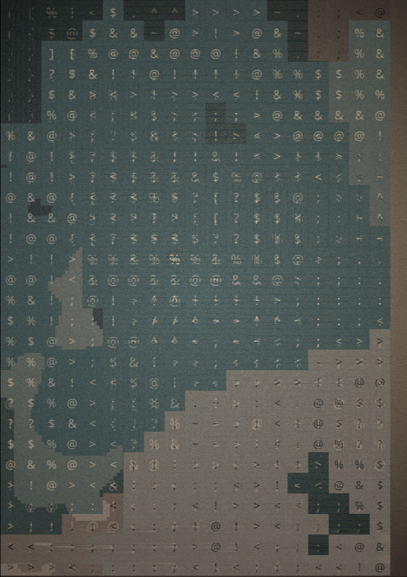Convergence Remnants #11556