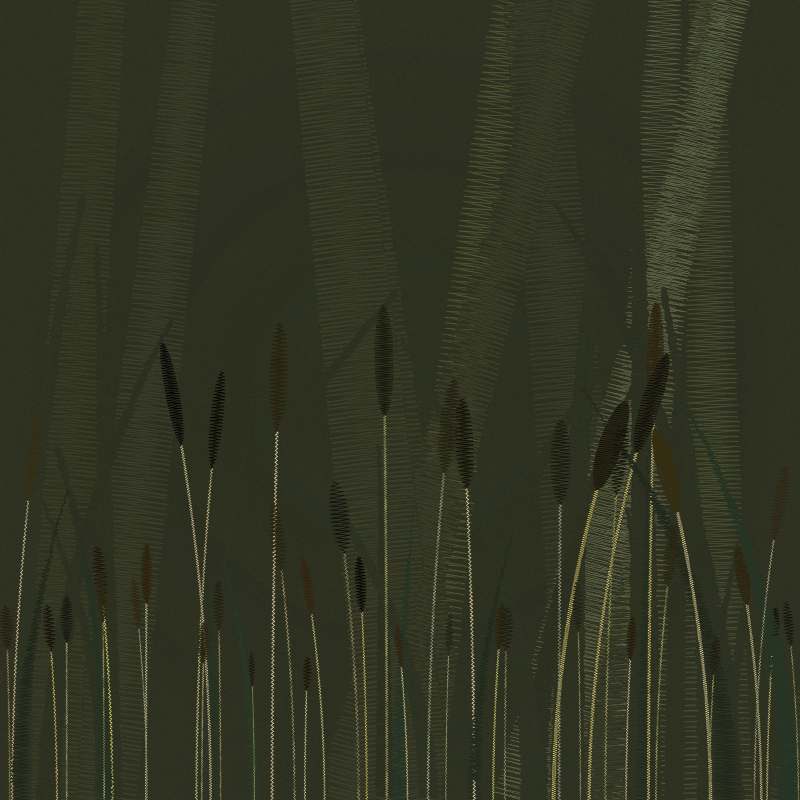 ZigZag Garden #83