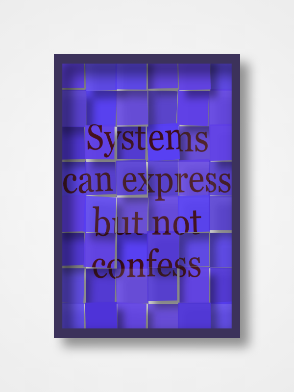 The Metaphor Machine #24973